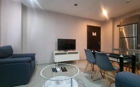 The Gallery Luxury Suites Cpg